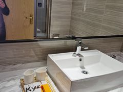 -凯里亚德酒店(深圳北站大浪商业中心店)