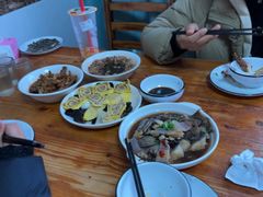 -玲燕蒸菜馆(江东路店)