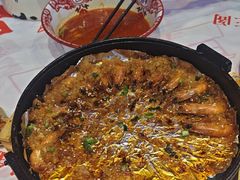 -饶福记·南昌烧烤大排档(九龙湖土著店)