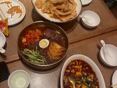 -金掌勺锅包肉(太原万达店)