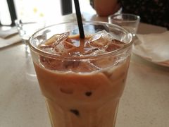 -港久茶餐厅(鹭洲里店)