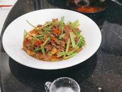 -香山湖家家宴(中山陵店)