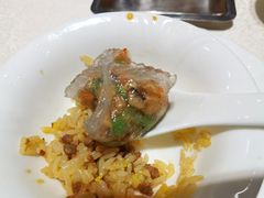 -荣粤酒家·融合粤菜