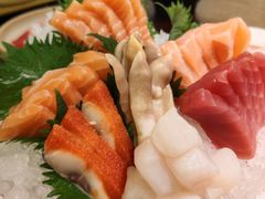 -花和寿喜烧·三文鱼自助专门店(光屿城店)