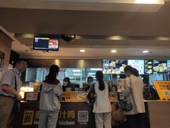 -麦当劳(南京五龙店)