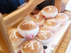 -云里小坐·小院里·团建·宴请·下午茶(三圣乡店)
