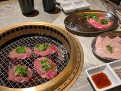 -乾杯烧肉居酒屋(中洲湾店)