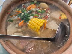 -撒拉花儿·新疆菜·清真(太阳宫店)