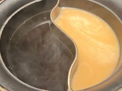 -温野菜涮涮锅(曲江大悦城店)