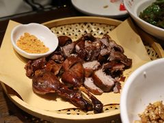 -味上湘菜馆(岳麓山店)