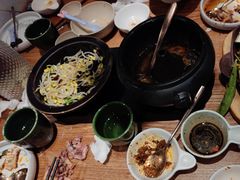 -云海肴·汽锅鸡·云南菜(广安门天虹店)