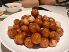 -拾溪餐厅·包厢(杭州千禧度假酒店)