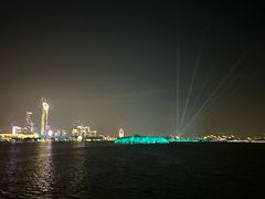 -金鸡湖景区