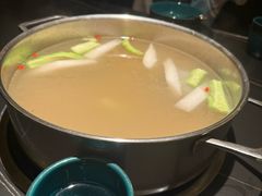 -二刀潮牛(重庆光环购物公园店)