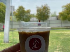 -COFFEE CALL(云锦路店)