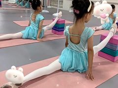 -蒲公英舞蹈艺术中心(解放路校区)