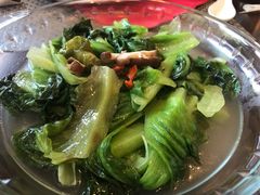 -桂林喜来登饭店-国泰中餐厅