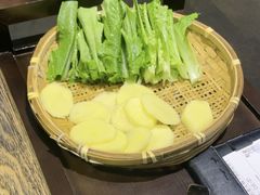 -冯校长老火锅(深圳总店)