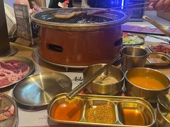 -闻老头·菊花炭烤肉(D11店)