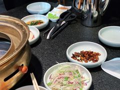 -味家烤肉烤鳗鱼牛排(西塔旗舰店)