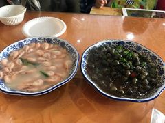 -洞天食府(北大街店)