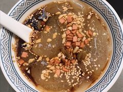 红糖冰粉-粉吖吖·邵阳米粉(体育西路店)
