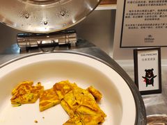 -北京王府井希尔顿酒店·万斯阁西餐厅