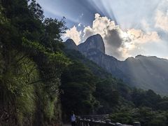 -雁荡山风景名胜区