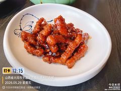 -紫泥369粗粮季(四牌楼店)