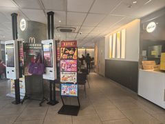 -麦当劳(王顶堤店)