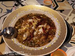 -陆小凤四川料理(北京路店)