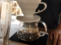 -VOYAGE COFFEE(北锣鼓巷店)