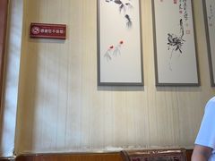 -新繁老號豌豆汤饭店·江湖菜(宝光寺店)