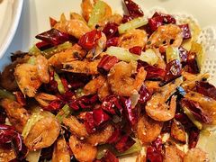 -镜泊小镇(东长安街店)