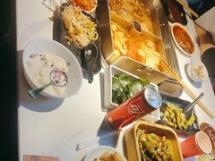 -九鼎轩脆毛肚火锅(南京东路店)