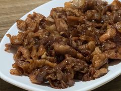 -炙热童年·老北京炙子烤肉(南锣鼓巷店)