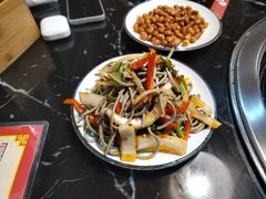-冰城小镇音乐串吧·聚会餐厅(百子湾店)