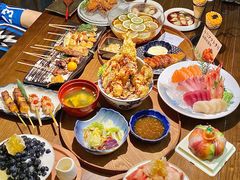 -一豚轩·烧鸟·豚骨拉面(五四路店)