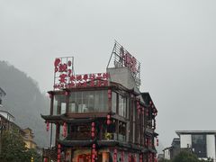 -印象鲵宴·张家界地标美食名片(溪布街店)
