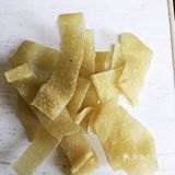 爱吃凉皮面皮的你不能错过的一道美食！