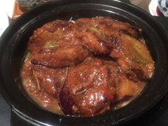 -金苑海鲜酒家(来魅力店)