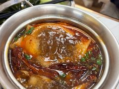 -壹天自助小火锅·贵州地摊火锅