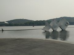 -上海月湖雕塑公园