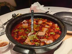 -俏江南-江景昆曲主题餐厅(正大广场店)