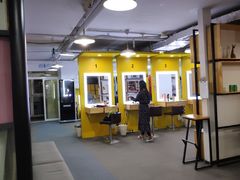-微笑时刻照相馆·企业合影·商务外拍(北京五道口店)
