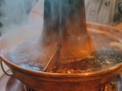 -京门老爆三·铜锅涮肉 爆肚(望京店)