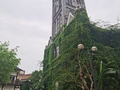 -两江国际影视城