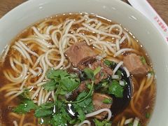 -李先生牛肉面大王(马栏店)