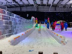 -宁波冰雪大世界(北仑区)