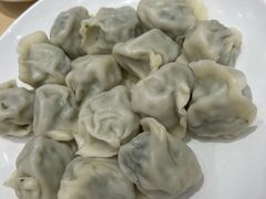 猪肉三鲜水饺-大眼锅贴水饺(河东店)